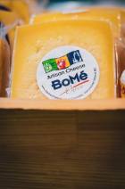 BoMé Cheese Ltd.