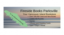 Fireside Books