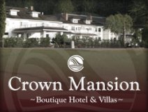 Crown Mansion