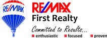 RE/MAX First Realty