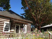 Parksville Museum & Archives