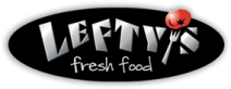 Leftys Fresh Food Restaurants